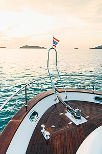  Phang Nga Bay (8h) | Maestro