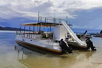  Koh Tean / Cruise Samui South (2h) | Mademoiselle