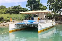  Koh Tean / Cruise Samui South (2h) | Mademoiselle