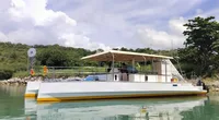  Koh Tean / Cruise Samui South (2h) | Mademoiselle
