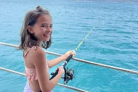  Koh Tean / Cruise Samui South (2h) | Mademoiselle