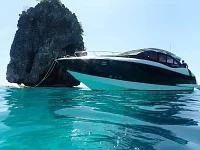  Koh Haa (8h) | Animo