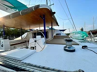  Koh Rok & Koh Mook (5 day / 4 night) | Mon Amour