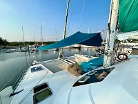  Koh Rok & Koh Mook (5 day / 4 night) | Mon Amour