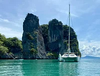  Koh Rok & Koh Mook (5 day / 4 night) | Mon Amour
