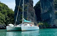  Koh Rok & Koh Mook (5 day / 4 night) | Mon Amour