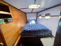  Koh Rok & Koh Mook (5 day / 4 night) | Mon Amour