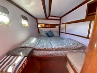  Koh Rok & Koh Mook (5 day / 4 night) | Mon Amour
