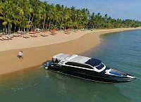  Koh Madsum, Taen, 5 Islands (afternoon 4h) | Ocean Runner