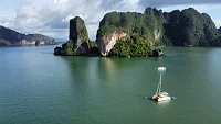  Krabi Koh Hong (8h) | Parrot