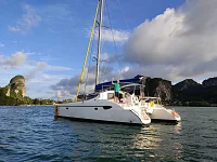  Krabi Koh Hong (8h) | Parrot