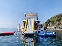  Khai, Maithon & Rang Yai Islands (8h) | Shambala