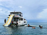  Phi Phi Island (8h) | Yatisan