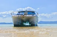  Phi Phi Island (8h) | Flyer