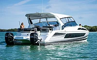  Phi Phi Island (8h) | Flyer