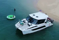  Phi Phi Island (8h) | Flyer