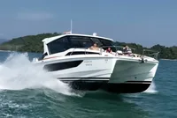  Phi Phi Island (8h) | Flyer