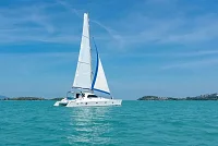  Samui Archipelago (8h) | Poseidon