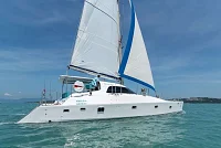  Samui Archipelago (8h) | Poseidon