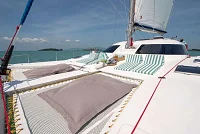 Samui Archipelago (8h) | Poseidon