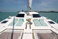  Samui Archipelago (8h) | Poseidon