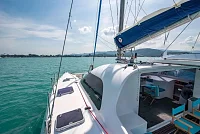  Samui Archipelago (8h) | Poseidon