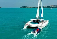  Samui Archipelago (8h) | Poseidon