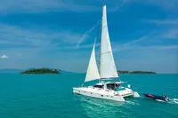  Samui Archipelago (8h) | Poseidon