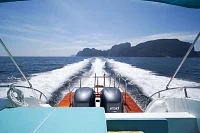  Phang Nga Bay (8h) | Premium Speedboat Blue