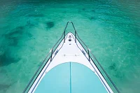  Phang Nga Bay (8h) | Premium Speedboat Blue