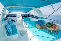  Phang Nga Bay (8h) | Premium Speedboat Blue