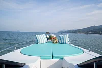  Phang Nga Bay (8h) | Premium Speedboat Blue
