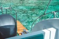  Phang Nga Bay (8h) | Premium Speedboat Blue
