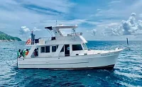 Espresso — 44ft Explorer