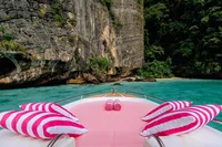  Hong Island & Lao Lading (4h) | Speedboat Pink Dolphin