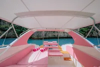  Hong Island & Lao Lading (4h) | Speedboat Pink Dolphin