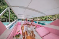  Hong Island & Lao Lading (4h) | Speedboat Pink Dolphin