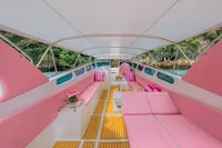  Hong Island & Lao Lading (4h) | Speedboat Pink Dolphin