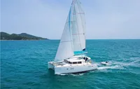  Koh Madsum (Pig Island) (afternoon 5h) | Emerald