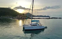  Koh Madsum (Pig Island) (afternoon 5h) | Emerald
