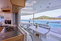  Koh Madsum (Pig Island) (afternoon 5h) | Emerald
