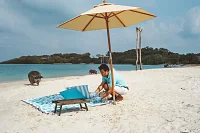  Koh Madsum (Pig Island) (afternoon 5h) | Emerald