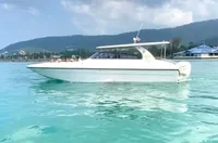  Koh Madsum (Pig Island) & Koh Tean (8h) | Graziella