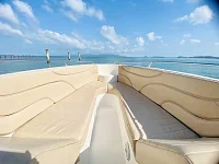  Koh Madsum (Pig Island) & Koh Tean (8h) | Graziella