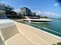  Koh Madsum (Pig Island) & Koh Tean (8h) | Graziella