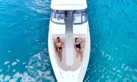  Koh Madsum (Pig Island) & Koh Tean (8h) | Graziella