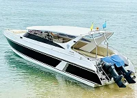  Transfer Samui  Phangan North | Amanda