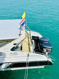  Transfer Samui  Phangan North | Amanda