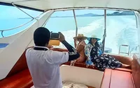  Transfer Samui  Phangan North | Amanda