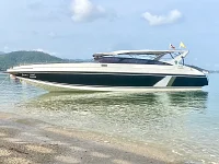  Transfer Samui  Phangan North | Amanda